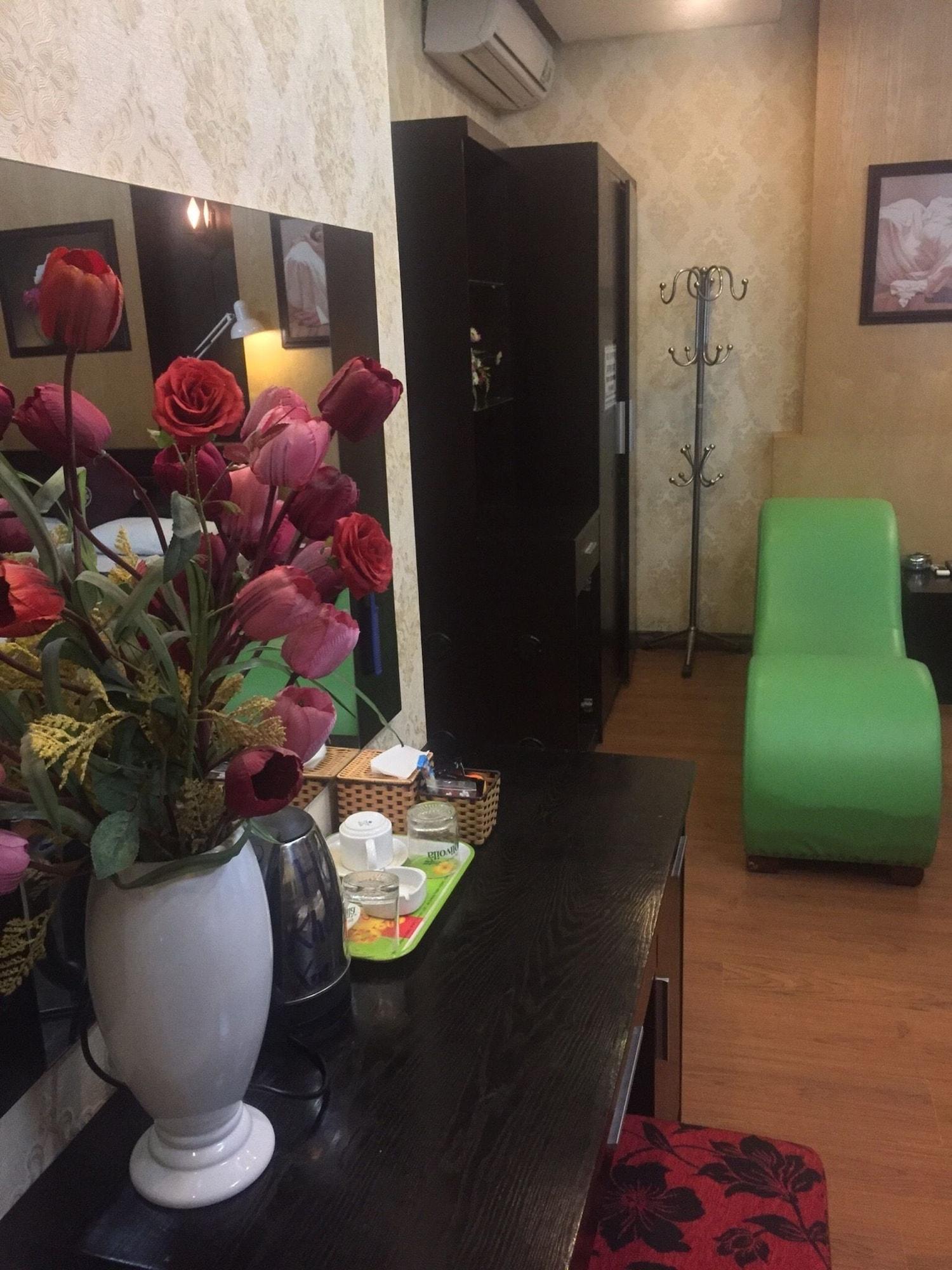 Thien Duong Hotel Hanoi Zewnętrze zdjęcie