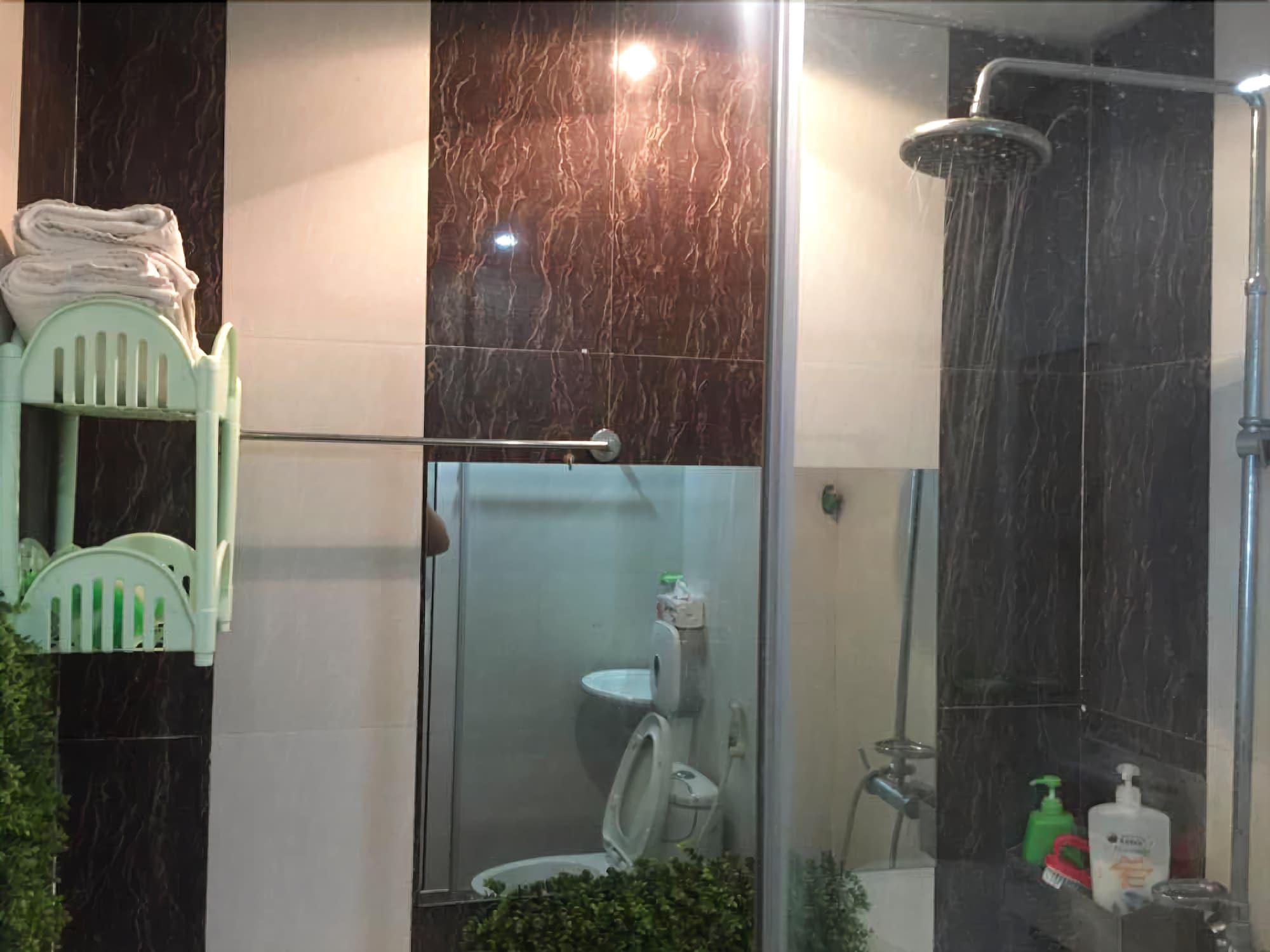Thien Duong Hotel Hanoi Zewnętrze zdjęcie