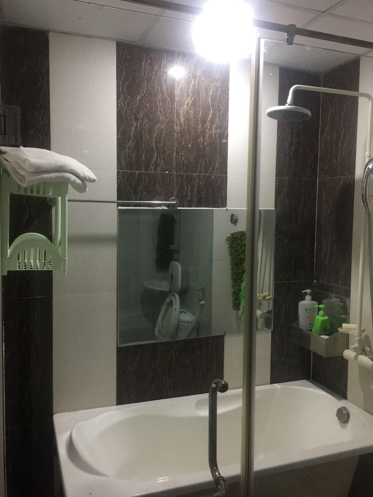 Thien Duong Hotel Hanoi Zewnętrze zdjęcie