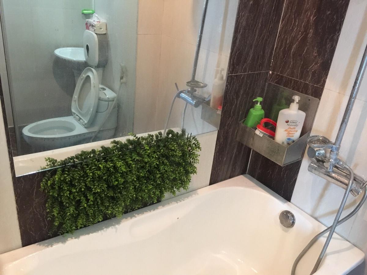 Thien Duong Hotel Hanoi Zewnętrze zdjęcie