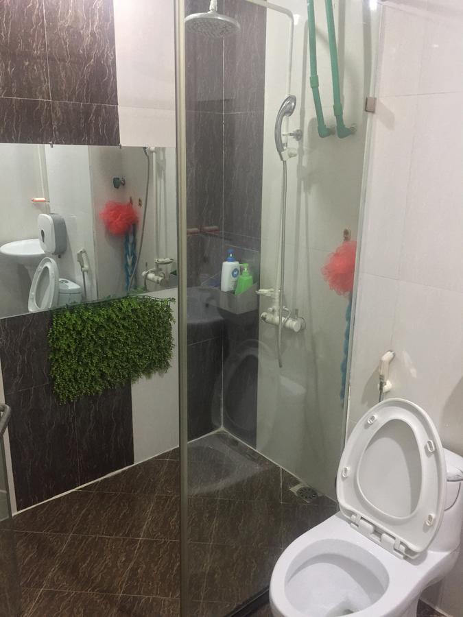 Thien Duong Hotel Hanoi Zewnętrze zdjęcie