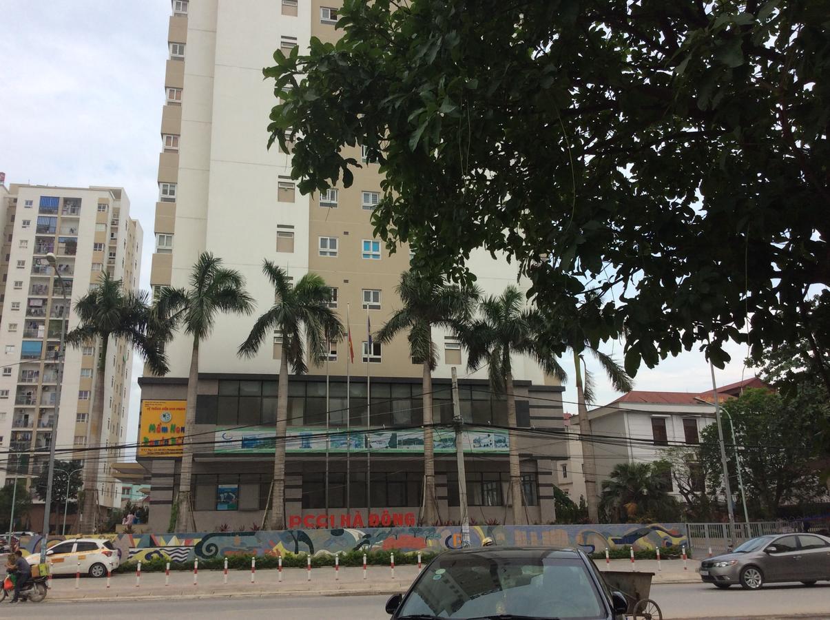 Thien Duong Hotel Hanoi Zewnętrze zdjęcie